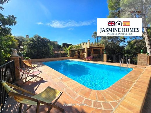 Casa di lusso a Denia, Provincia de Alicante