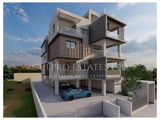 Apartment in Ýpsonas, Limassol District