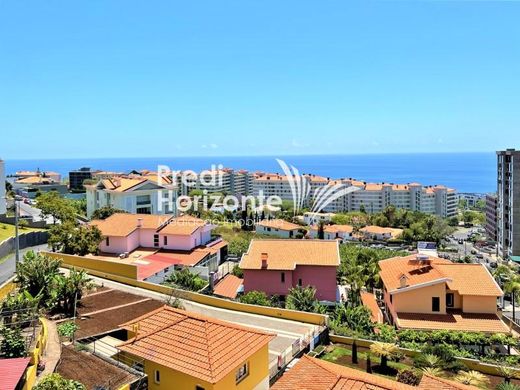 Daire Funchal, Madeira