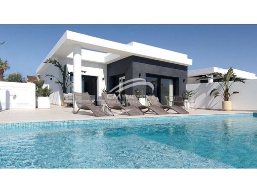 Villa en Rojales, Provincia de Alicante