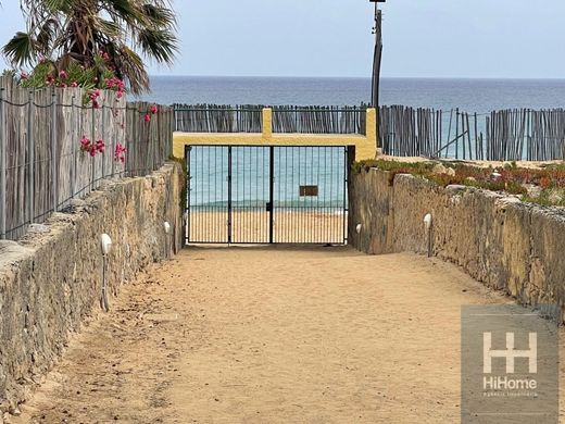 Luxury home in Vila de Porto Santo, Madeira