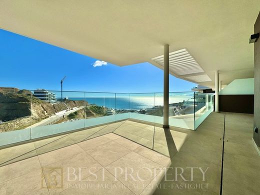 Apartment / Etagenwohnung in Rincón de la Victoria, Málaga