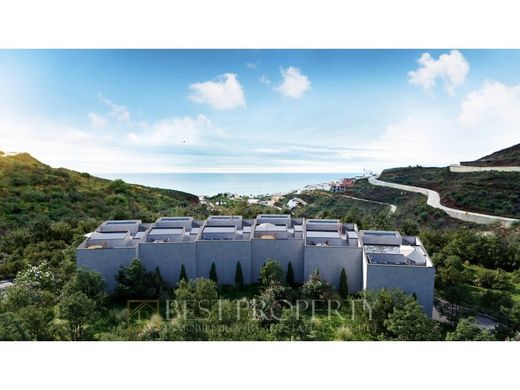 Casa di lusso a Torrox, Málaga