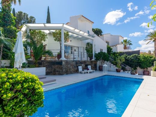 Villa in El Campello, Alicante