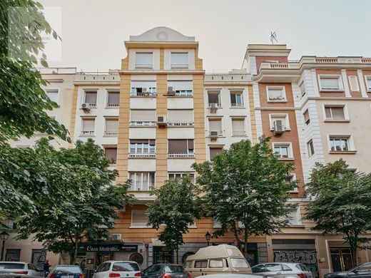 Apartment / Etagenwohnung in Madrid, Provinz Madrid