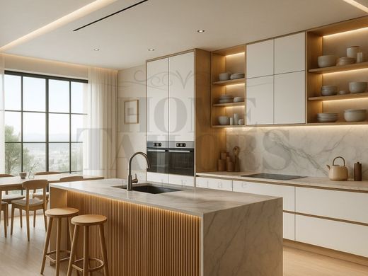 Apartment in Charneca de Caparica, Almada