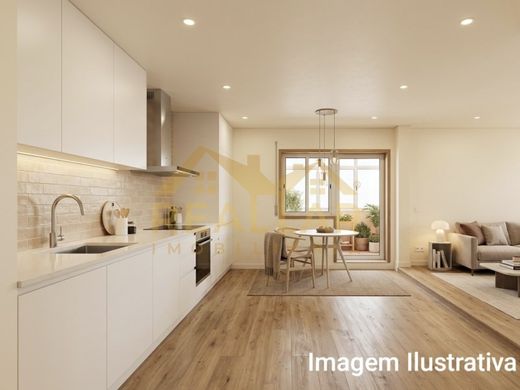 Appartement à Póvoa de Varzim, Distrito do Porto