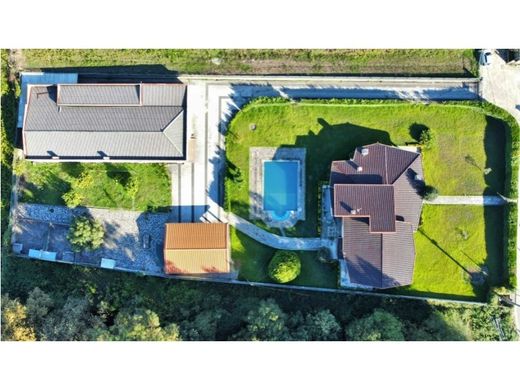 Luxus-Haus in Vila Nova de Famalicão, Distrito de Braga