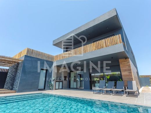 Luxury home in Setúbal, Distrito de Setúbal