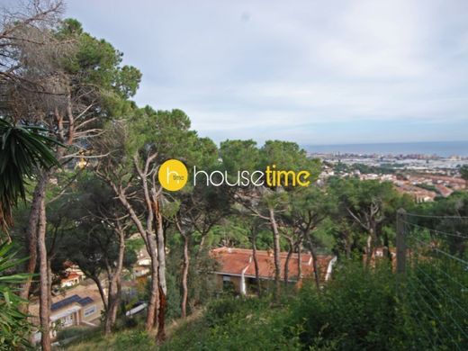 Grundstück in Premià de Dalt, Provinz Barcelona