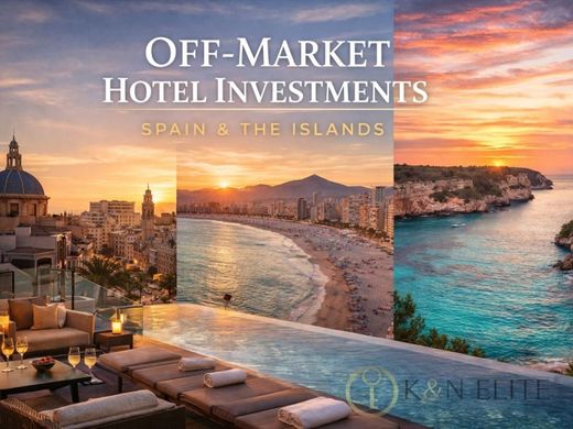 Otel Marbella, Provincia de Málaga