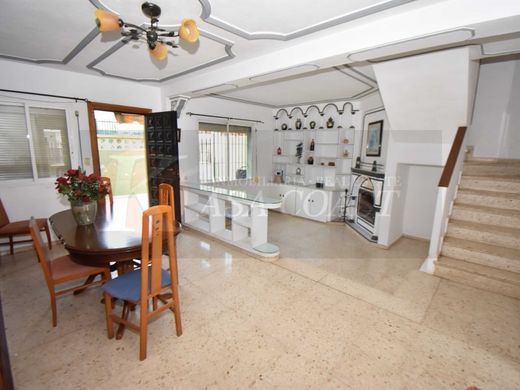 Semidetached House in Fuengirola, Malaga