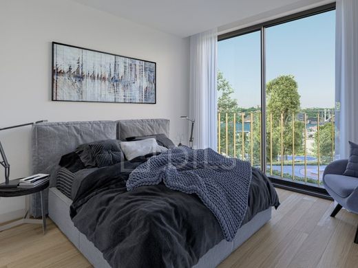 Daire Vila Nova de Gaia, Distrito do Porto