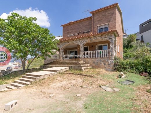 Casa de lujo en Masquefa, Provincia de Barcelona