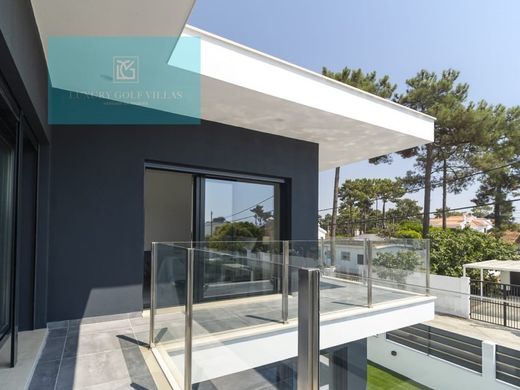 Μονοκατοικία σε Charneca de Caparica, Almada