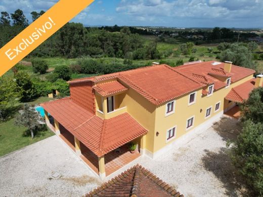 Casa de luxo - Cartaxo, Santarém