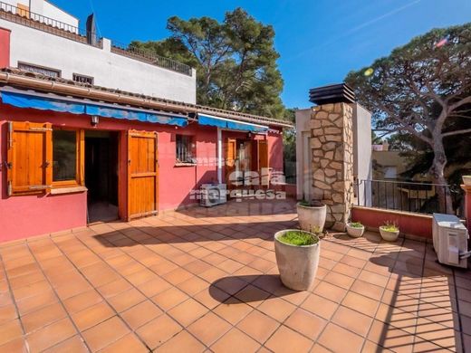 Maison de luxe à Palafrugell, Province de Gérone