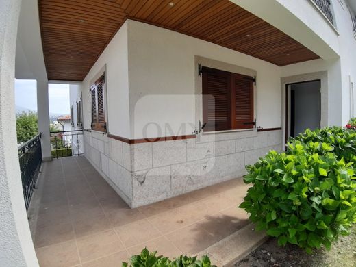 Элитный дом, Вила-Реал, Vila Real