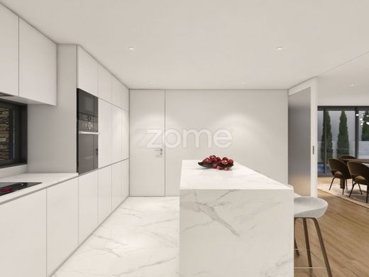 Casa di lusso a Matosinhos, Oporto