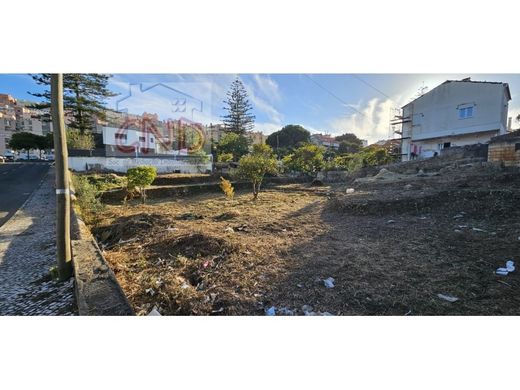 Land in Sintra, Lisbon