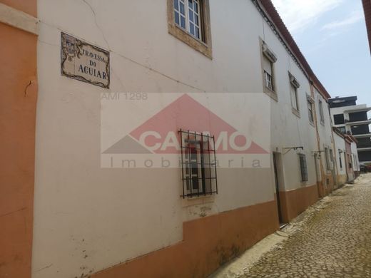 Komplex apartman Santarém, Distrito de Santarém