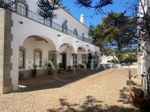 Luxus-Haus in São Brás de Alportel, Distrito de Faro