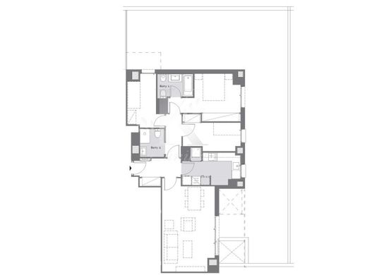 Apartamento - Badalona, Província de Barcelona