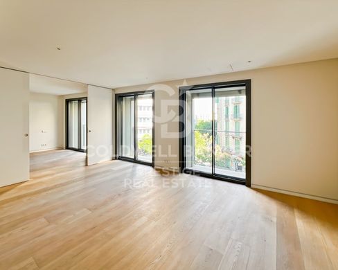 Apartament w Barcelona, Província de Barcelona