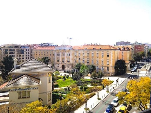 Apartamento - Avenidas Novas, Lisboa