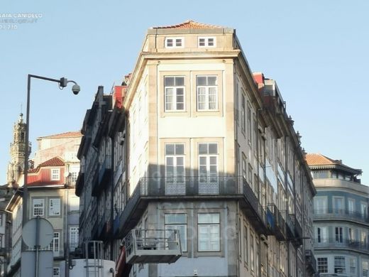 Κτίριο σε Πόρτο, Porto