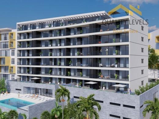 아파트 / Funchal, Madeira