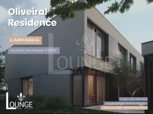 Semidetached House in Maia, Distrito do Porto