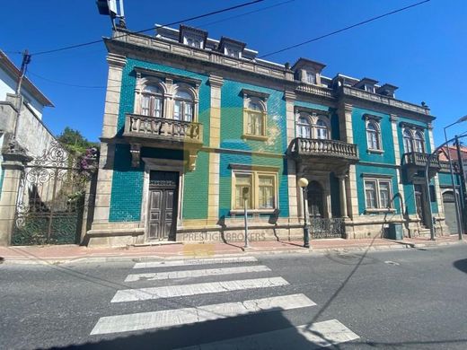 Herrenhaus in Covilhã, Distrito de Castelo Branco