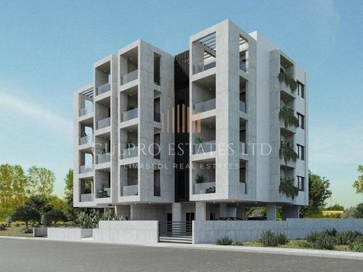 Apartment in Zakaki, Lemesós