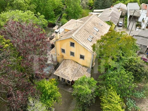 Luxury home in Santa Maria da Feira, Aveiro
