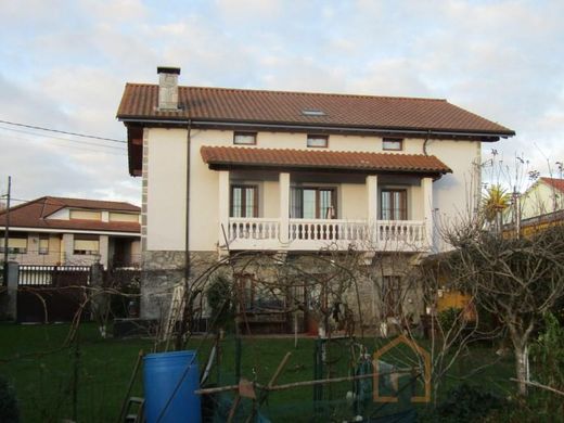 Dağ evi Hazas de Cesto, Provincia de Cantabria