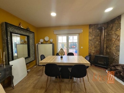 Semidetached House in Mafra, Lisbon