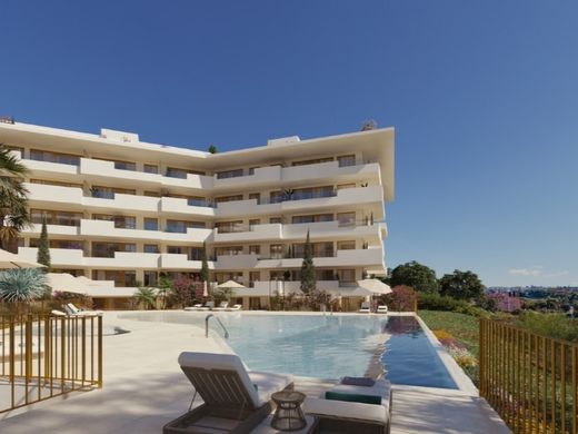 Apartamento - Mijas, Málaga