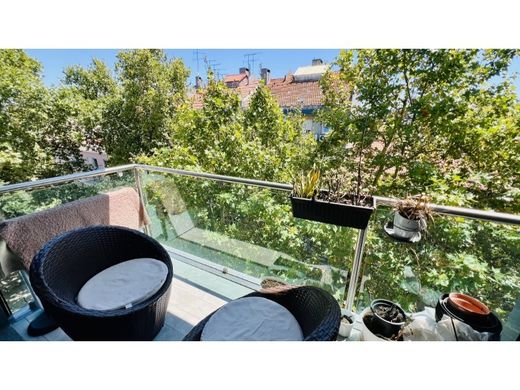 复式住宅  Benfica, Lisbon