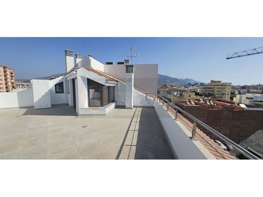 Penthouse in Fuengirola, Malaga