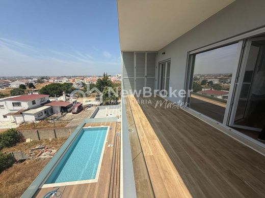Piso / Apartamento en Montijo, Setúbal