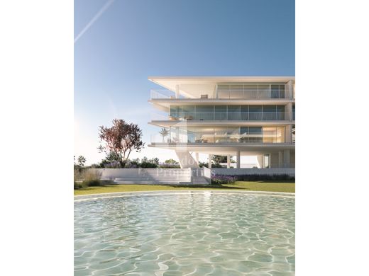 Apartament w Loulé, Distrito de Faro