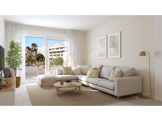 Apartment / Etagenwohnung in Mijas, Málaga