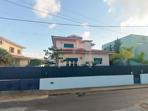 Vila Nova de Famalicão, Distrito de Bragaの高級住宅