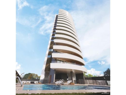 Apartment in Calpe, Alicante