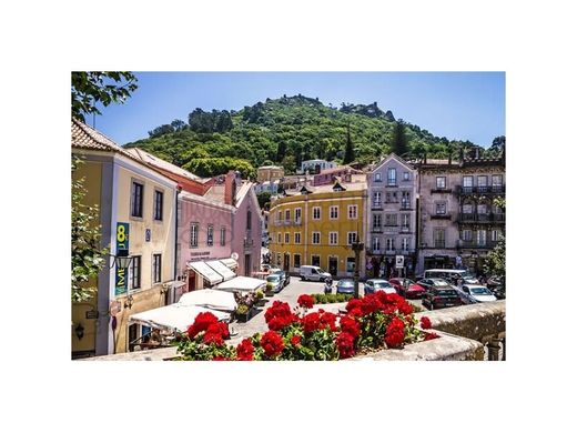 Hôtel à Sintra, Lisbonne