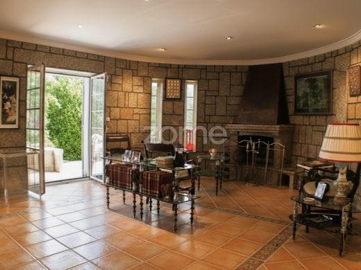 Maison de luxe à Montalegre, Distrito de Vila Real