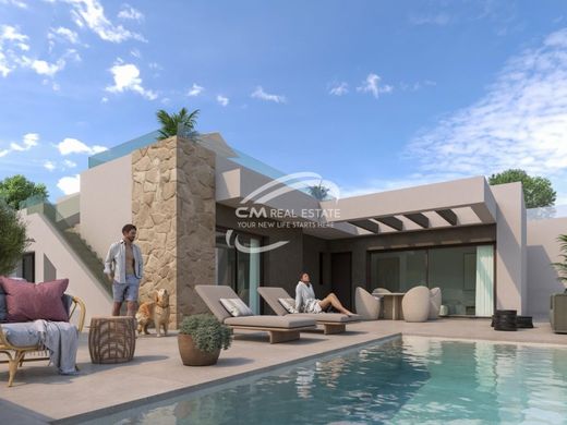 Villa in Rojales, Alicante