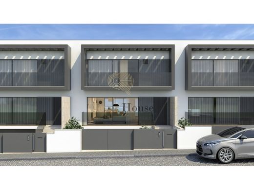 Chalet Pareado en Braga