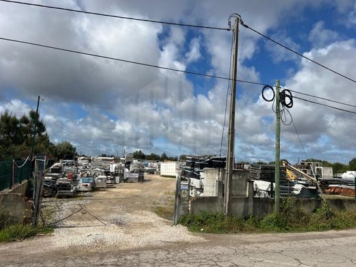 Участок, Palmela, Distrito de Setúbal